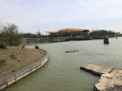 -滆湖低碳生态公园