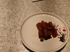 -红棉中餐厅·广州海航威斯汀酒店
