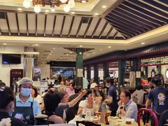 -东来顺饭庄(王府井步行街店)