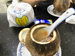 -達揚原味燉品(文明路店)