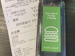 -Shake Shack(西单大悦城店)