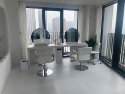 -Hello Lady发型设计