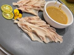 -全聚德烤鸭店(马家堡店)