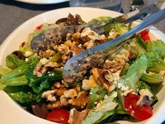 -Efes Turkish & Mediterranean Cuisine 艾菲斯餐厅(陆家嘴店)