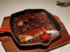 -炳胜私厨(万象前海店)