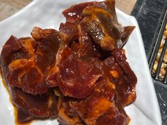 -一心烤肉(延安路店)