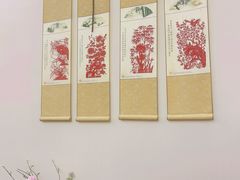 -银都上海菜馆(粤海东路店)
