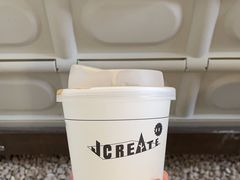 -J Create城市露营咖啡·简餐·宠物(上海动物园店)