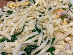 -抱德·潮汕味(敦和店原惠城鱼仔)