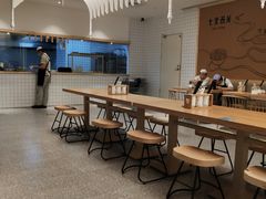 大堂-七里西关中式简餐(苏州中心店)