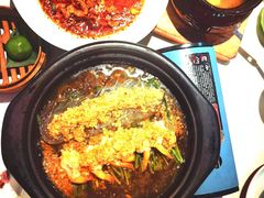 -天府掌柜(九眼桥店)