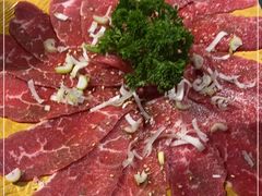-江户烧肉(高德店)