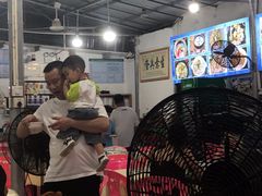 -考记泥焗鸡农庄·海鲜(北洛秘境店)