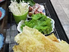 -福牛阁潮汕牛肉火锅