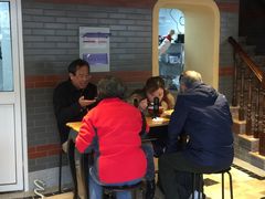 -乔家栅(襄阳南路店)