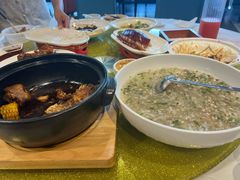 -大鸭梨烤鸭(金色漫香店)