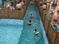 -南宫温泉水世界