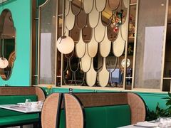 -雀蓝川菜(星悦汇店)