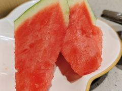 -海底捞火锅(奥森店)