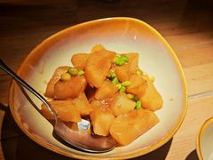 -青年公社烤鸭(滨湖银泰店)
