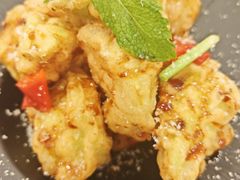 -阿甘酒家(桂青路店)
