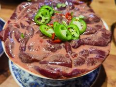 -楠火锅(龙阳广场店)