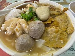 -荔林食店(西华路店)