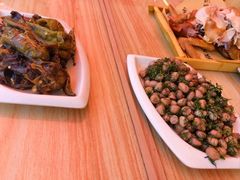 -張飛扒肉·龙江非遗(道外店)