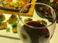 -烛影拾光观景餐厅·创意菜·摄影·小提琴(大唐不夜城店)