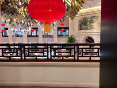 -西苑饭店·蓬莱春餐厅