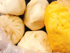 -老陶包子铺(南大西南村店)