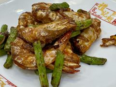 -凤城礼记鱼翅海鲜酒家(新马路总店)