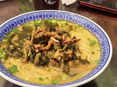 -孟家蟹包(锦绣街店)