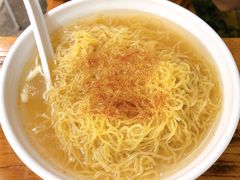 -小梁哥云吞面(黄贝岭店)