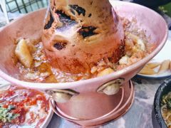 -浩海火燒雲傣家菜(芮欧百货店)