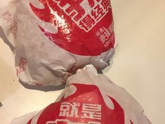 -麦当劳(无锡滨湖万达店)