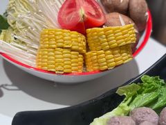 -陈记顺和潮汕牛肉火锅(番禺迎宾大道店)