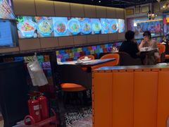 -巴依老爷新疆美食(天津远洋乐堤港店)