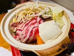 -津之港·日本料理·铁板烧