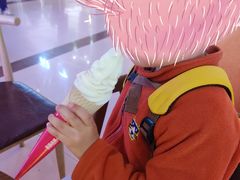 -蜜雪冰城(动物园地铁A口旁小吃街店)