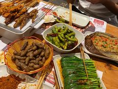 -木屋烧烤(龙岗南联店)