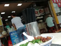 -珍珍小食店(西华路店)