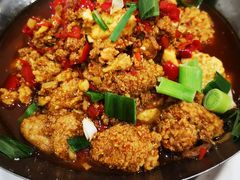 -新新湘菜馆(新中街二条店)