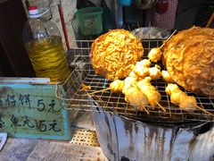 -特色海鲜美食(老街店)