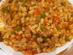 -巴依老爷新疆美食(常营店)