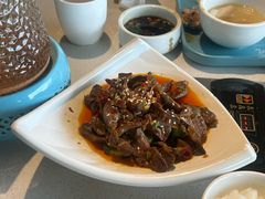 -百年果林椰子鸡(中洲店)