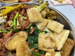 -瑞安第一泡·后街泡泡(虹桥后街店)