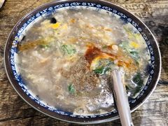 -小朱麻辣串(益民街店)
