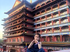 -大明幻境第一城
