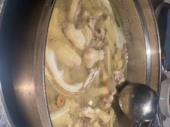 -三个椰子·现砍椰子鸡(金源CBD店)